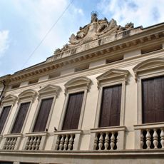 Palazzo Da Schio