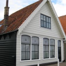 Durgerdammerdijk 105, Amsterdam