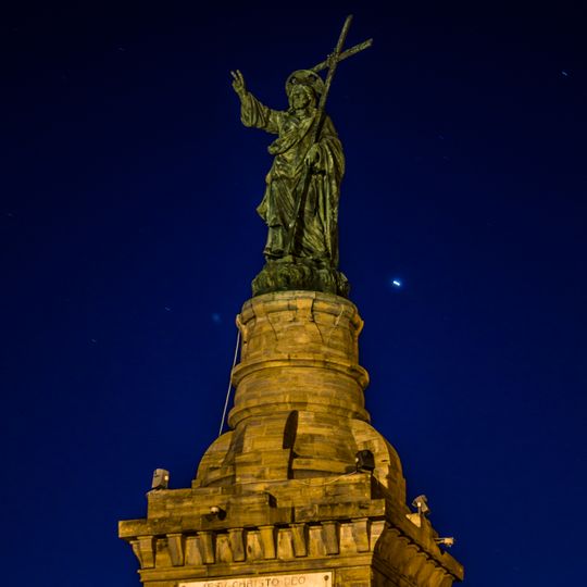 Monumento al Redentore