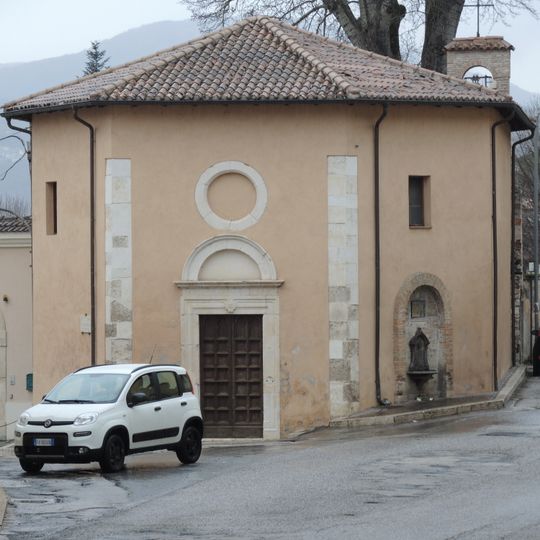 Chiesa di Santa Maria dell'Ospedale