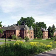 Hôpital de Gaustad