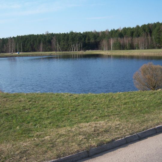 Comune di Birštonas