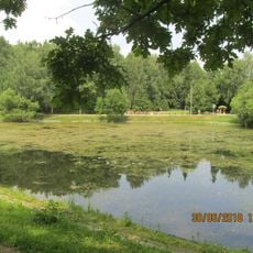 Lianozovsky Forest Park