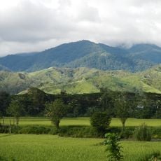 Mount Guiwan