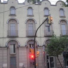 Casa de Renda