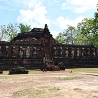 Prowincja Kamphaeng Phet