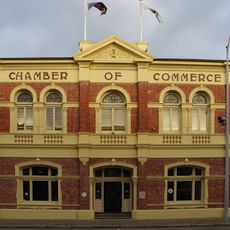 Fremantle Chamber of Commerce Building