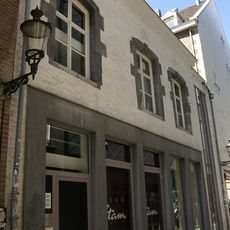 Vijfharingenstraat 2, Maastricht