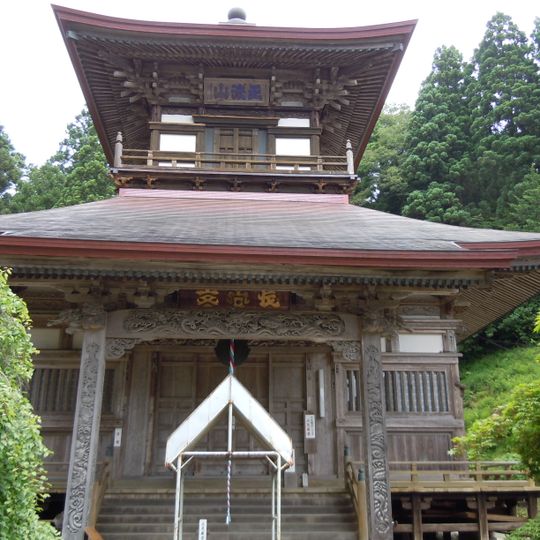Chōkoku-ji