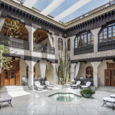 La Sultana Marrakech