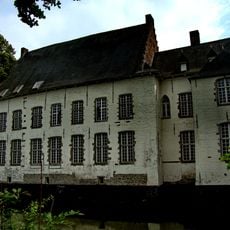 Kasteel van Boelare