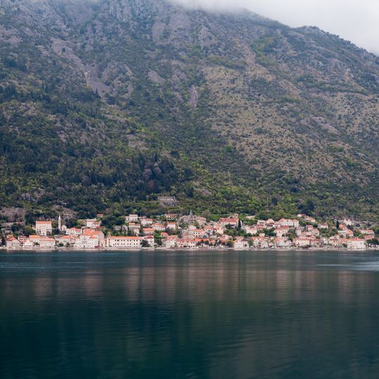 Kościół św. Jana Chrzciciela w Peraście