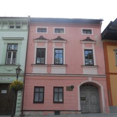 Rod. dom T. Székelyho