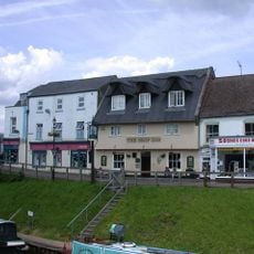 The Ship Inn