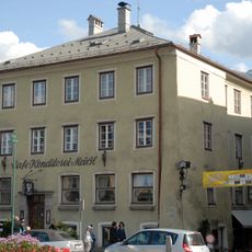 Bürgerhaus