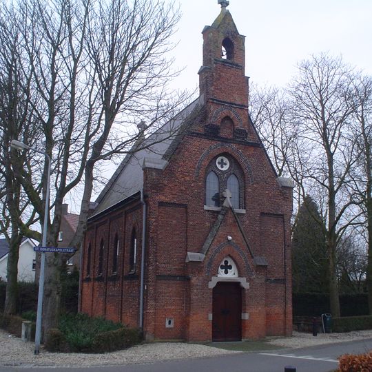 Sint-Donatuskapel