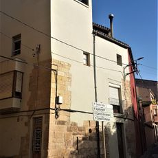 Torre del portal d'Urgell