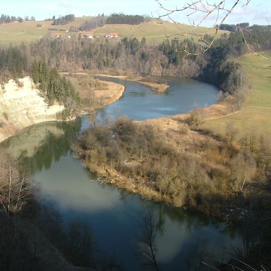 Illertal NNW von Altusried