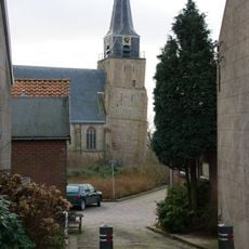 Johannes de Doperkerk