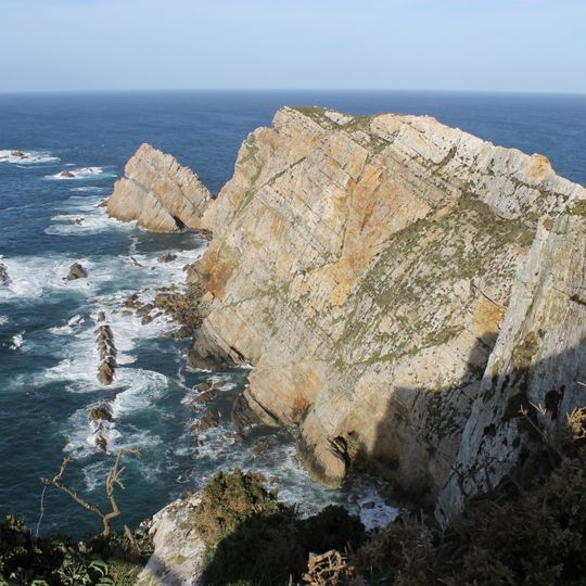 Cabo de Peñas