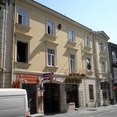 4 Kołłątaja Street in Lublin