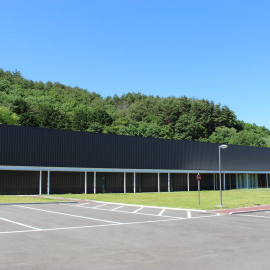 Ouse Winery Fukushima