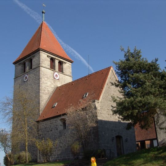 St. Nikolaus