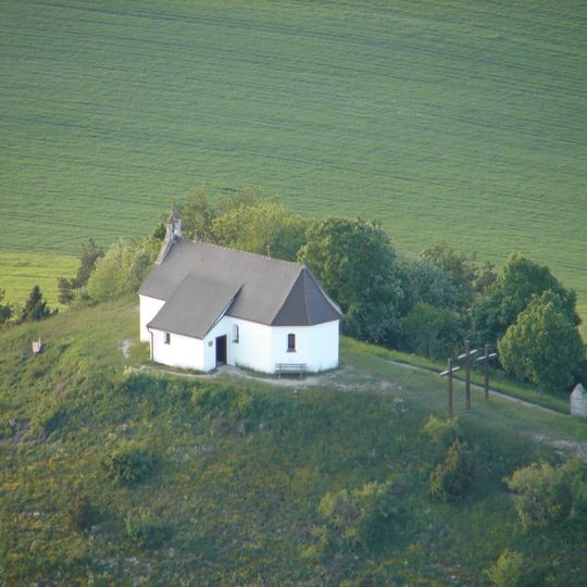 Salmendinger Kapelle