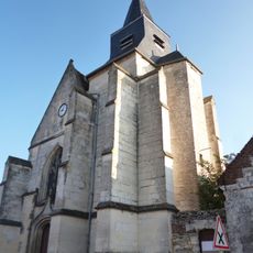 Église Notre-Dame de Noroy