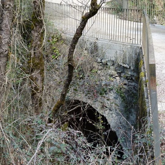Pont de la Bisbal