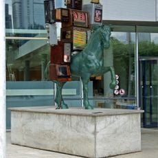 Museum für Kommunikation Frankfurt