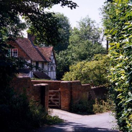 Holybrook Cottage