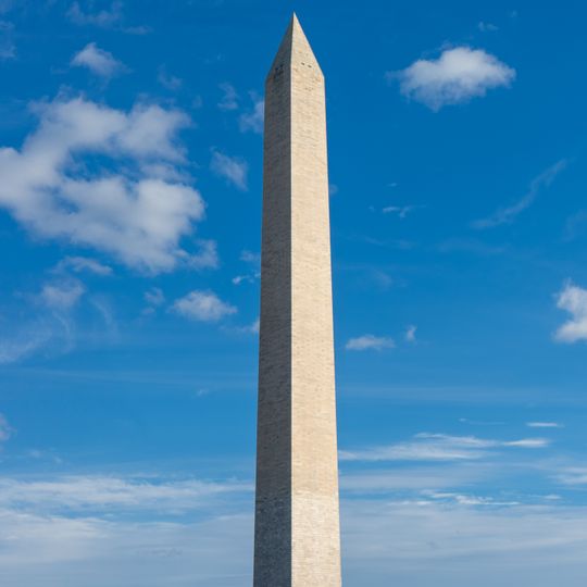 Washington Monument