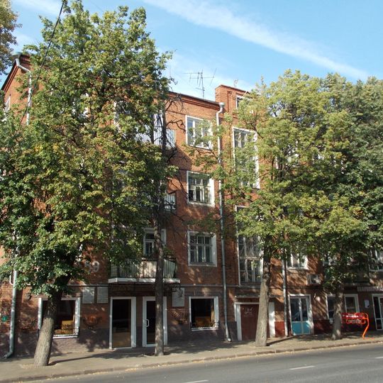 Большая Красная улица, 59