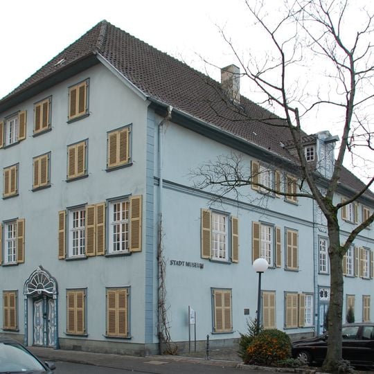 Stadtmuseum Lippstadt