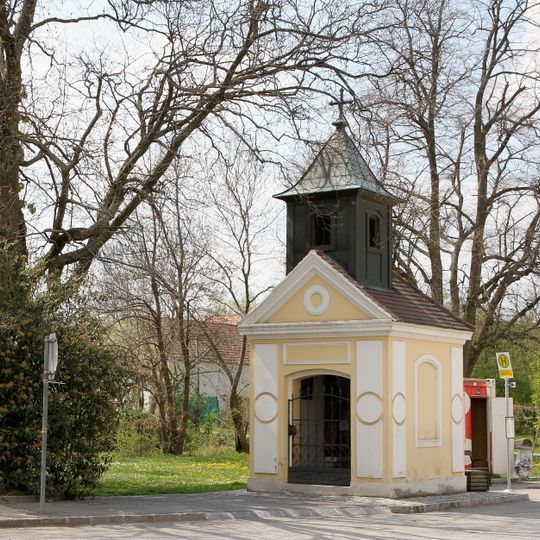 Ortskapelle
