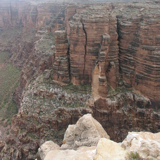 Little Colorado River