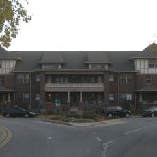 Esplanade Apartments