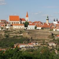 Znojmo