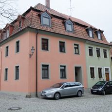 Wohnhaus