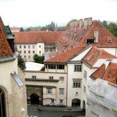 Château de Graz