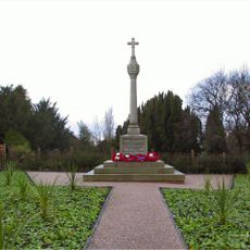 Mellor War Memorial