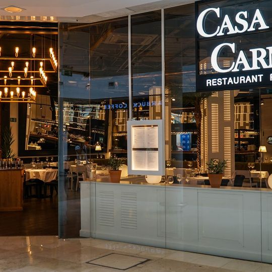Casa Carmen