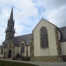 Église Saint-Pierre de Plouguin