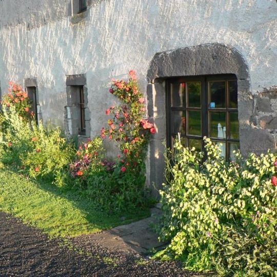 Auberge du Taraffet