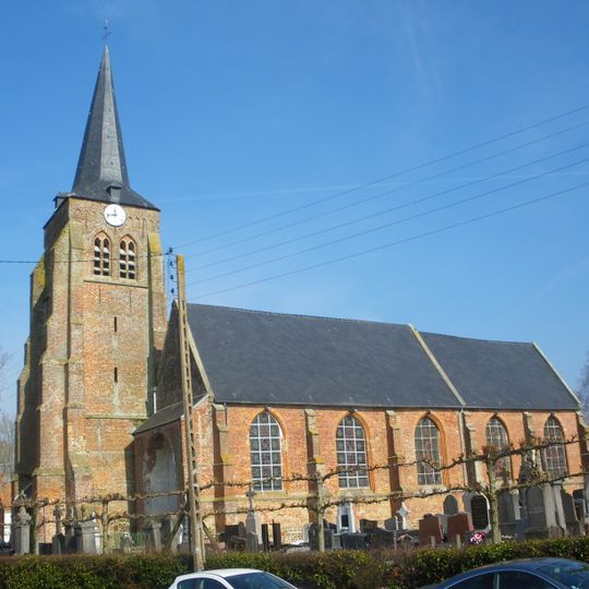 Sint-Jan-de-Doperkerk