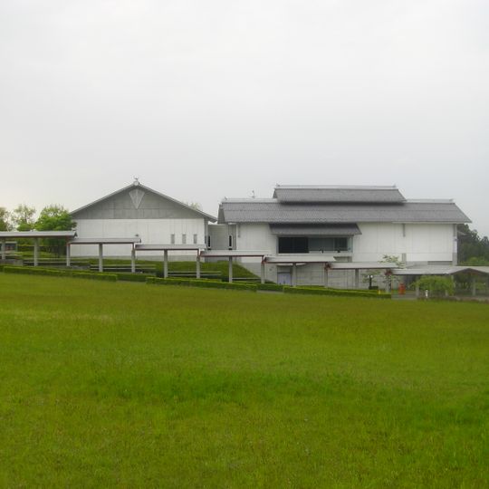 Ōshū City Cattle Museum