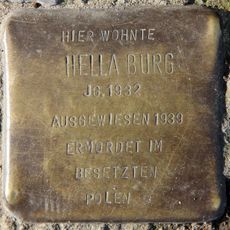 Hella Burg
