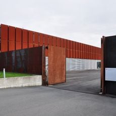 Sammlungszentrum des Schweizerischen Nationalmuseums