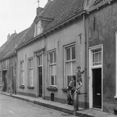 Kosterstraat 25, Doesburg